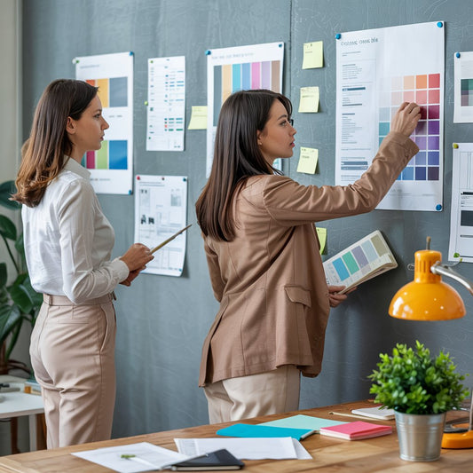 10 Reasons to Support Small Businesses: Boost Your Wardrobe and Your Community!