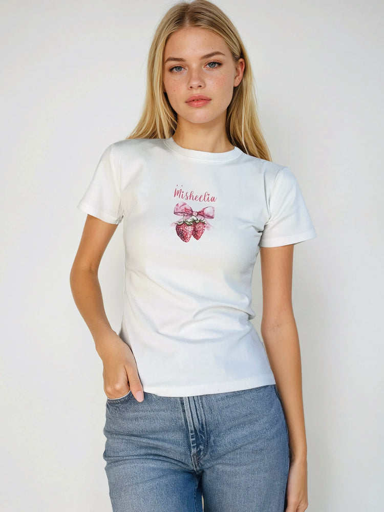 Sweet Baby Tee