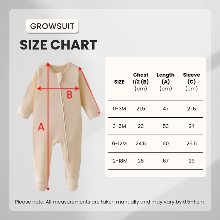 Organic Baby Gift Set (Unisex)