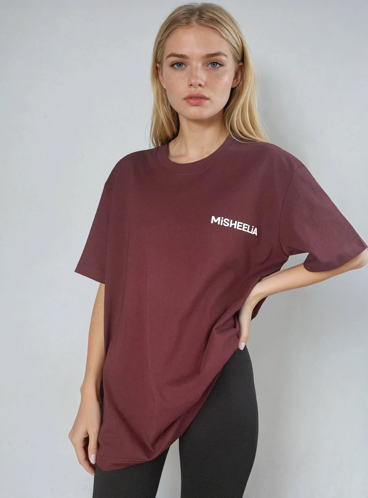 Basic Unisex T-Shirt