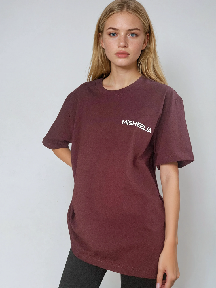 Basic Unisex T-Shirt