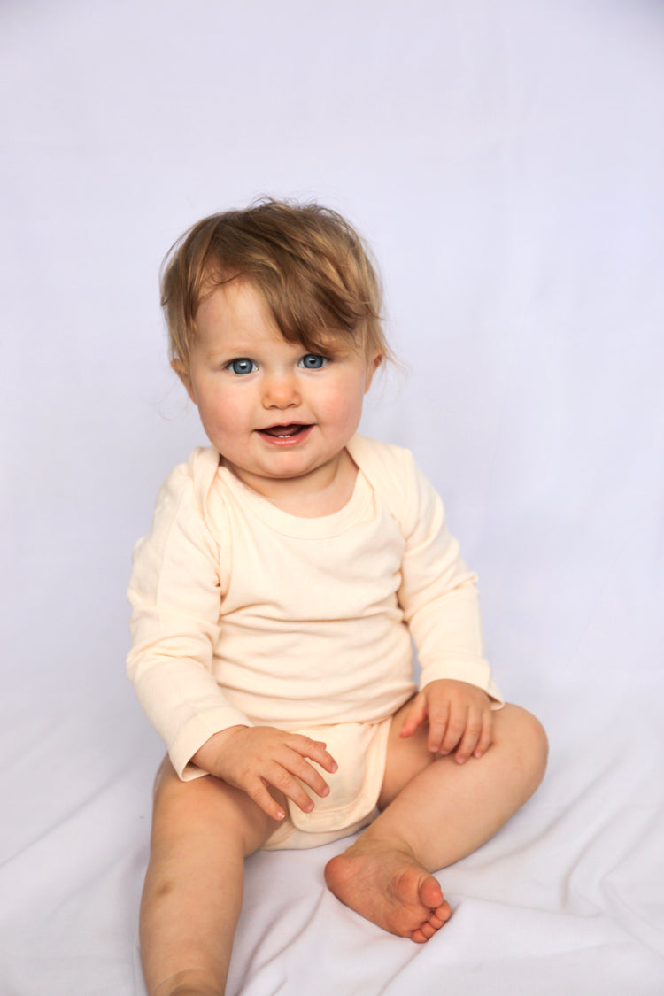 Organic Baby Gift Set (Unisex)