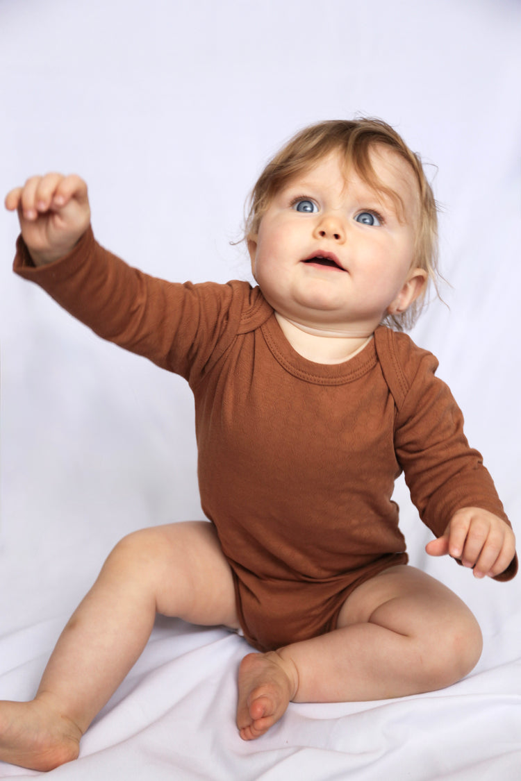 Organic Baby Gift Set (Unisex)