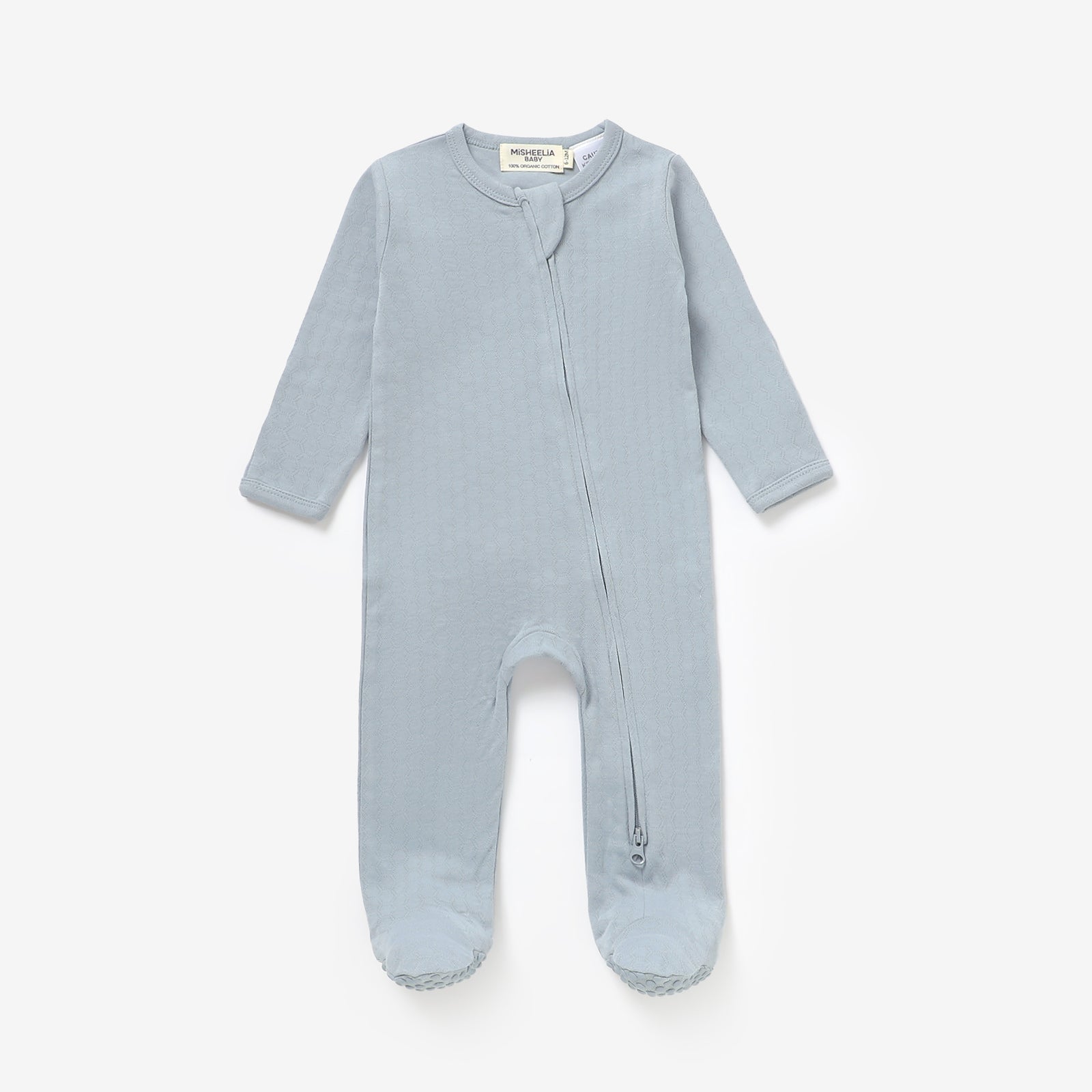 Organic Baby Boy Gift Set