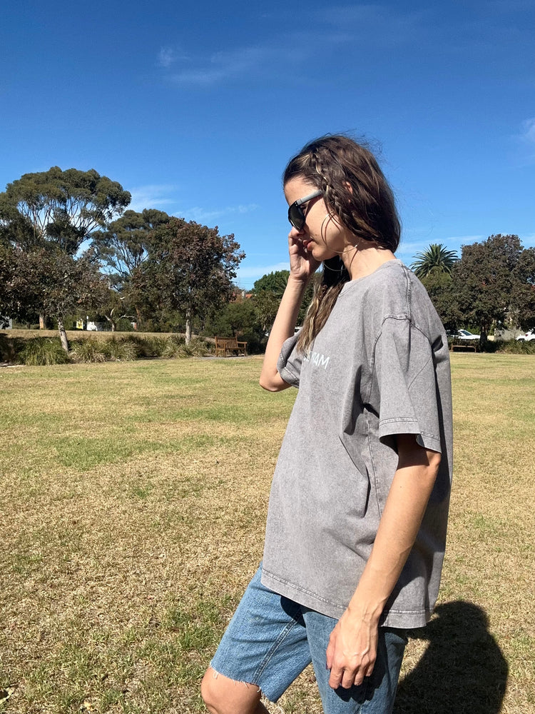 MARVELOUS UNIQUE Vintage Oversized Unisex T-Shirt