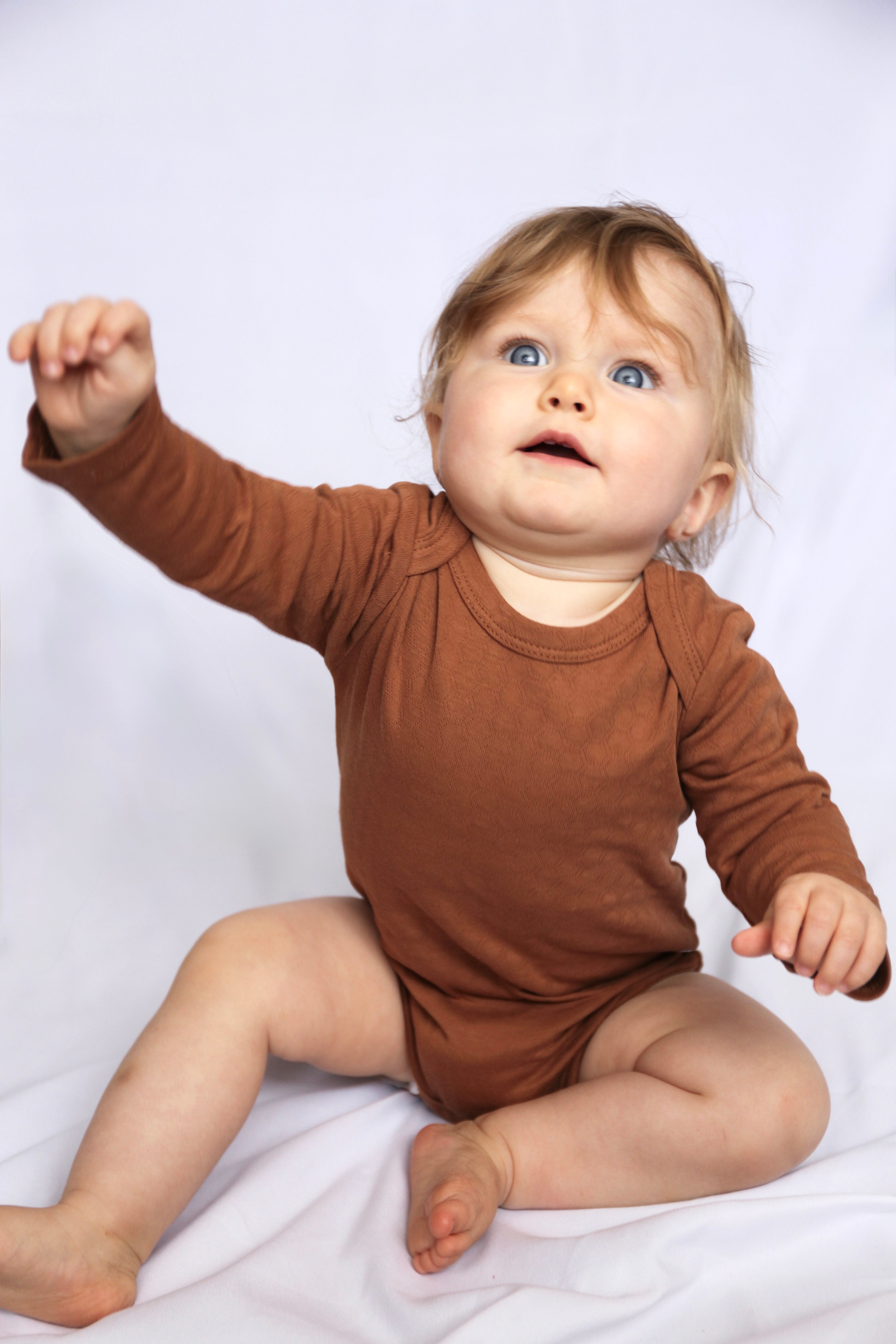 Organic Baby Gift Set (Unisex)