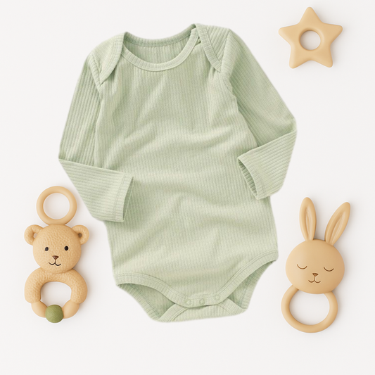 Little Leaf Bodysuit